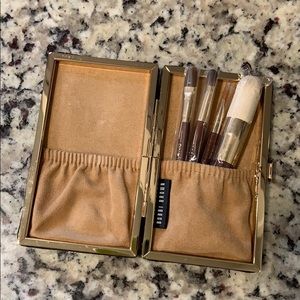 Bobbi Brown Travel Brush Set